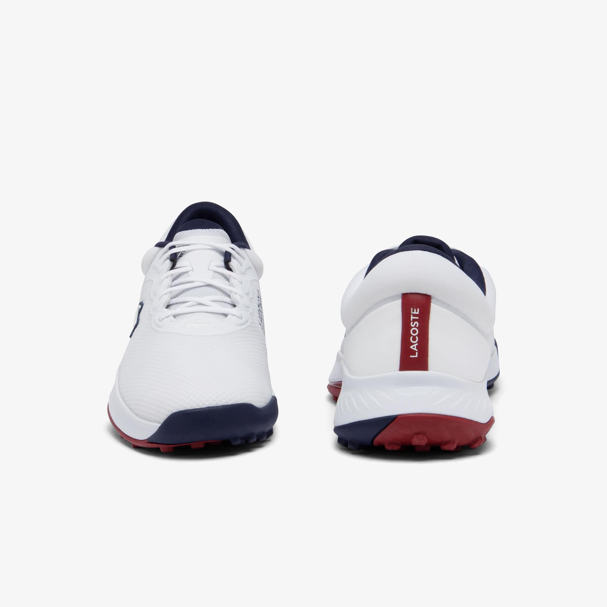 Men's Golf Point Shoes - Performance Sneakers - New In 2026 | Lacoste