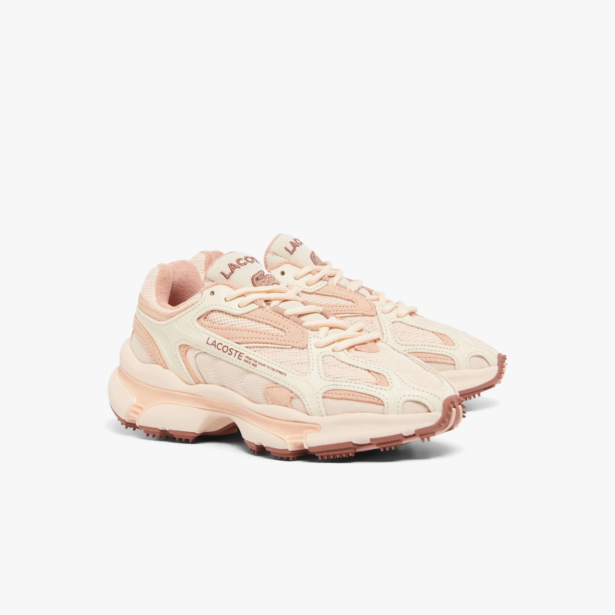Women's L003 2K24 Sneakers - Sneakers - New In 2025 | Lacoste