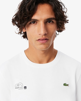 Miami Open Edition Print T-Shirt