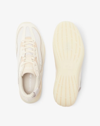 Women's Side Low Sneakers