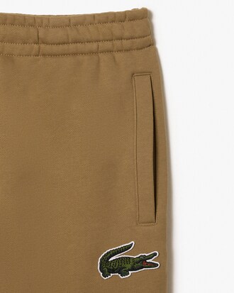 Pantalones de lana de algod&oacute;n org&aacute;nico unisex