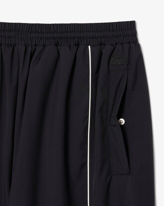 FW24 Runway Oversize Sweatpants
