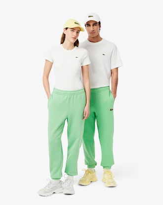 Unisex Relaxed Fit Sweatpants 