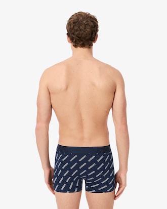 Men's 3-Pack Trunks