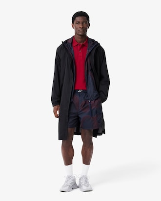 Men's Slim Fit L.12.12 Piqué Polo