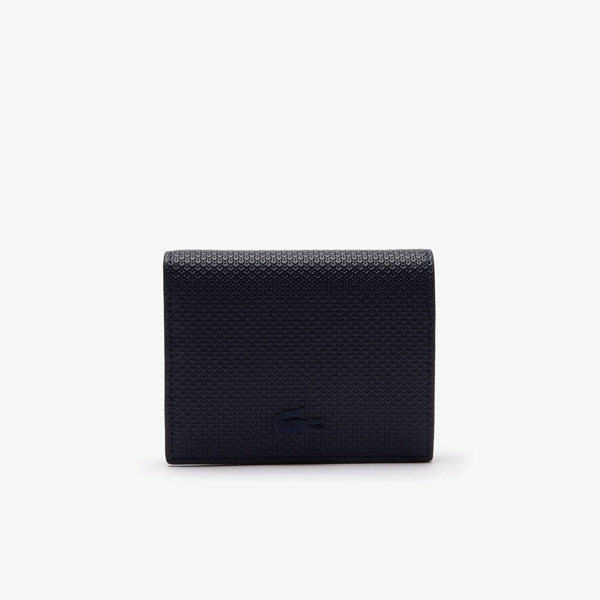 lacoste cardholder
