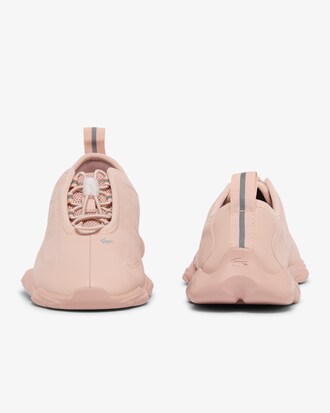 Sneakers Tennis Ballerina de Piel para Mujer