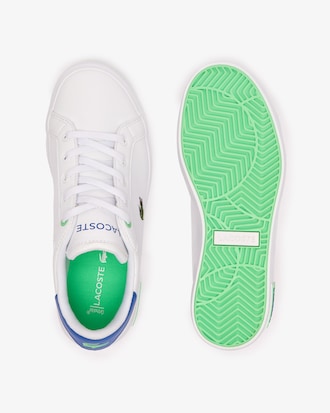 Sneakers Powercourt para niños