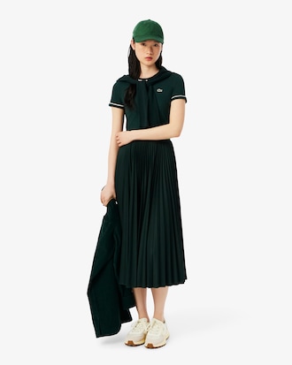 Women's Contrast Trim Jersey T-Shirt