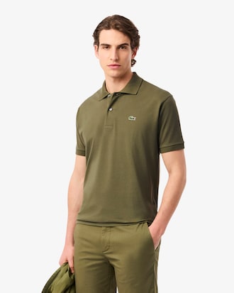 Men's Classic Fit Original L.12.12 Polo