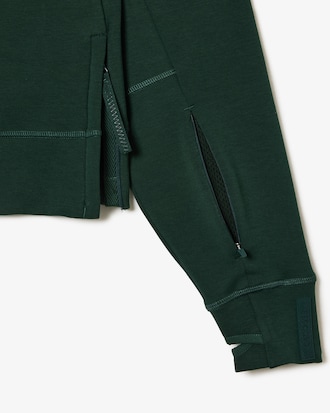 Sweatshirt femme avec capuche