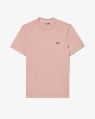 Men&rsquo;s Organic Cotton Natural Dye T-Shirt