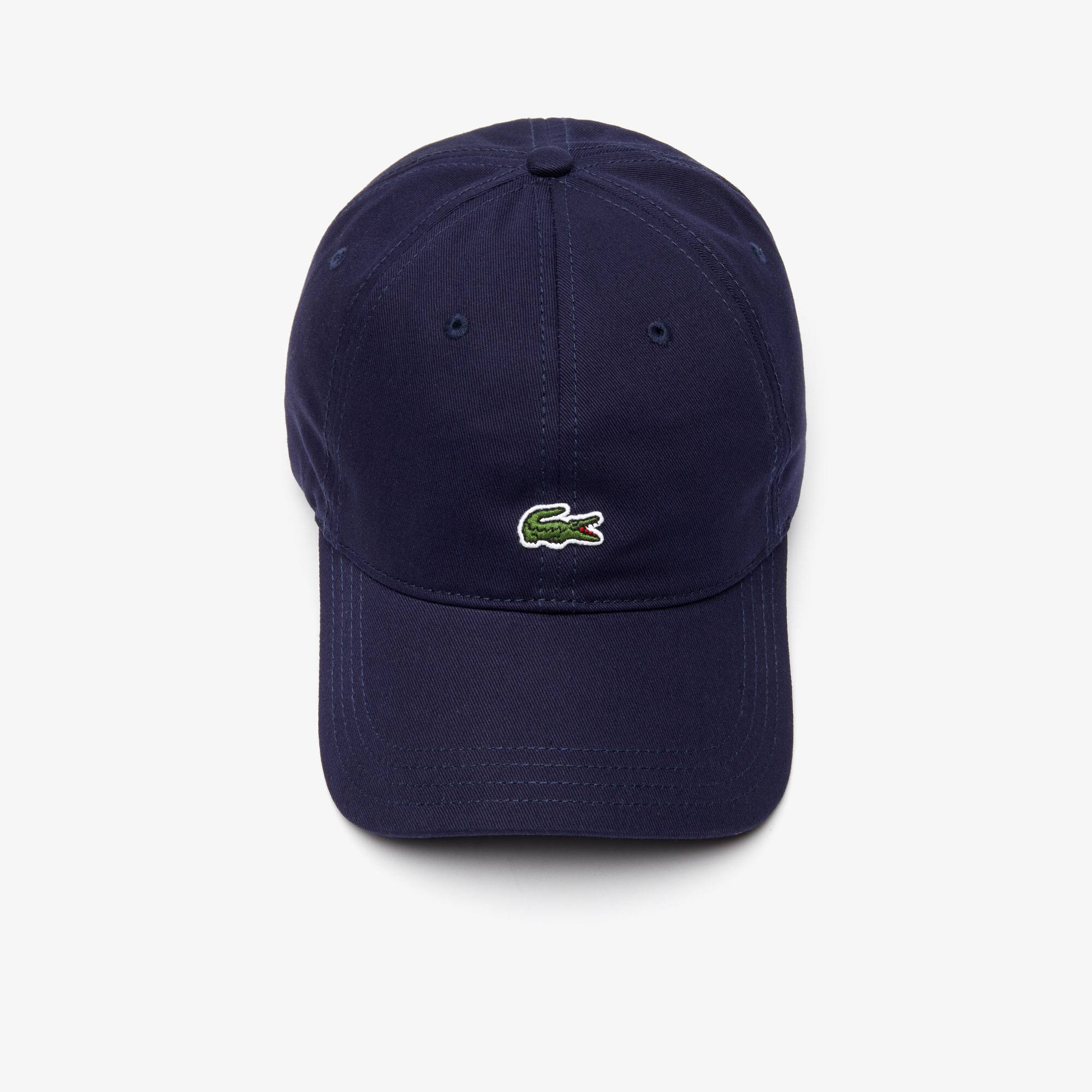 casquette lacoste un crocodile