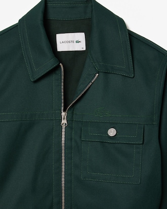 Women's Relaxed Fit Jacket