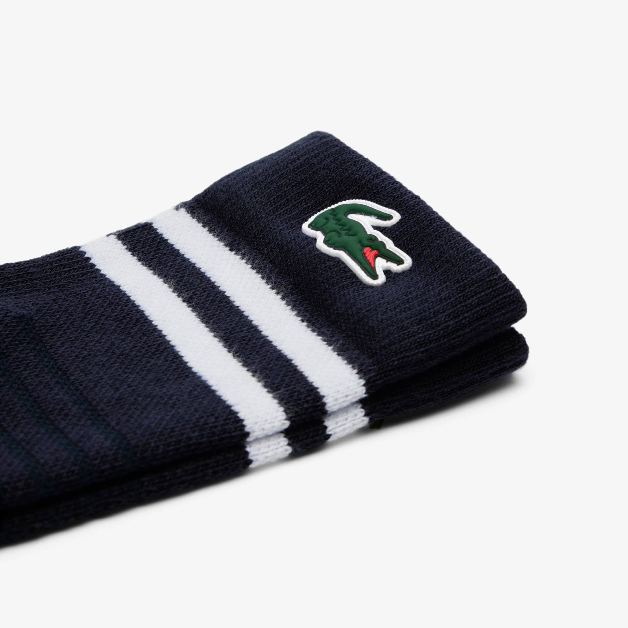 Men's Lightweight Cotton Athletic Socks