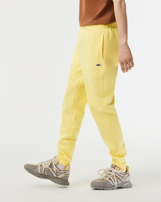 Men's Tapered Leg Sweatpants