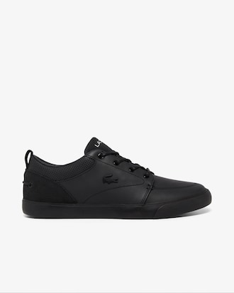 Men's Bayliss Leather Sneakers