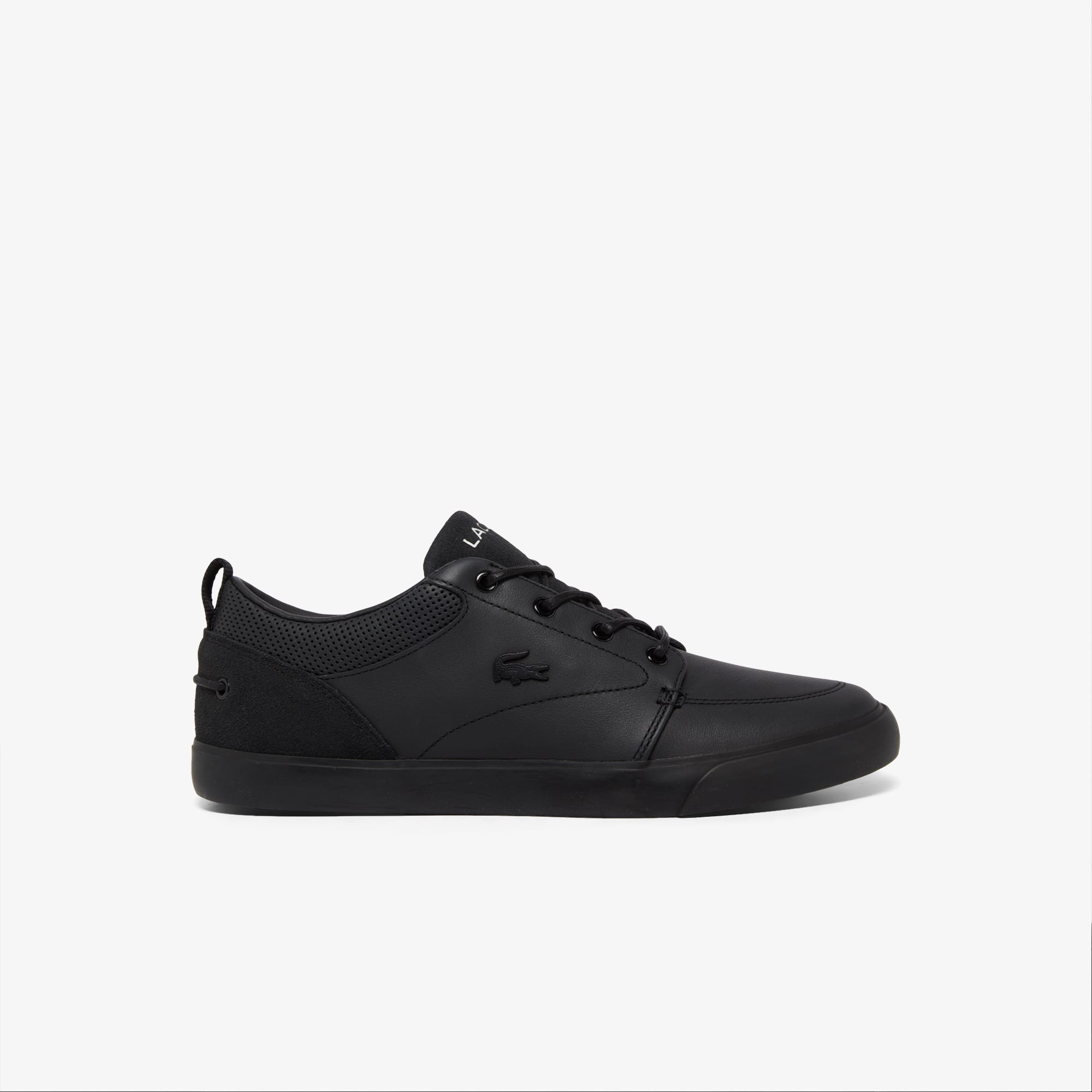 Men's Bayliss Leather Sneakers