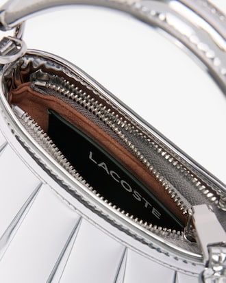 Runway XXS Mirror Lenglen Leather Bag