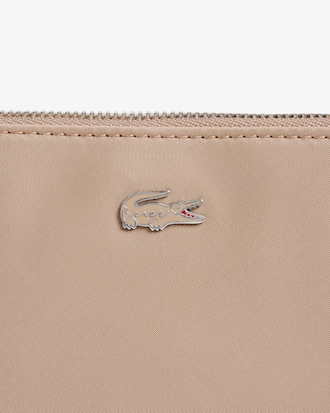 Day in L Top Shoulder Bag