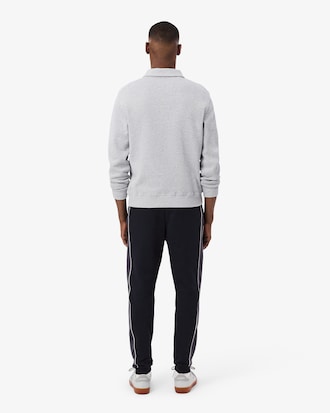 Tapered Leg Sweatpants