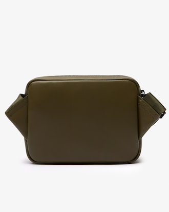 Men's Monogram Reporter Bag