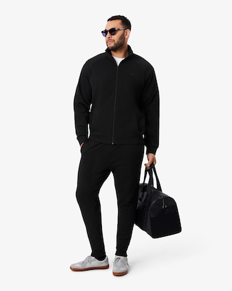 Men's Slim Fit Jersey Sweatpants