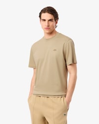 Men's Embroidered Signature T-Shirt