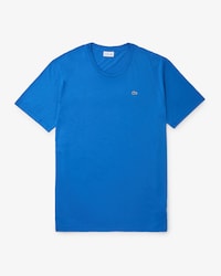 Men's Tall Fit Pima Cotton Jersey T-Shirt