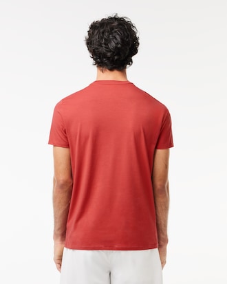 Men's Pima Cotton T-Shirt