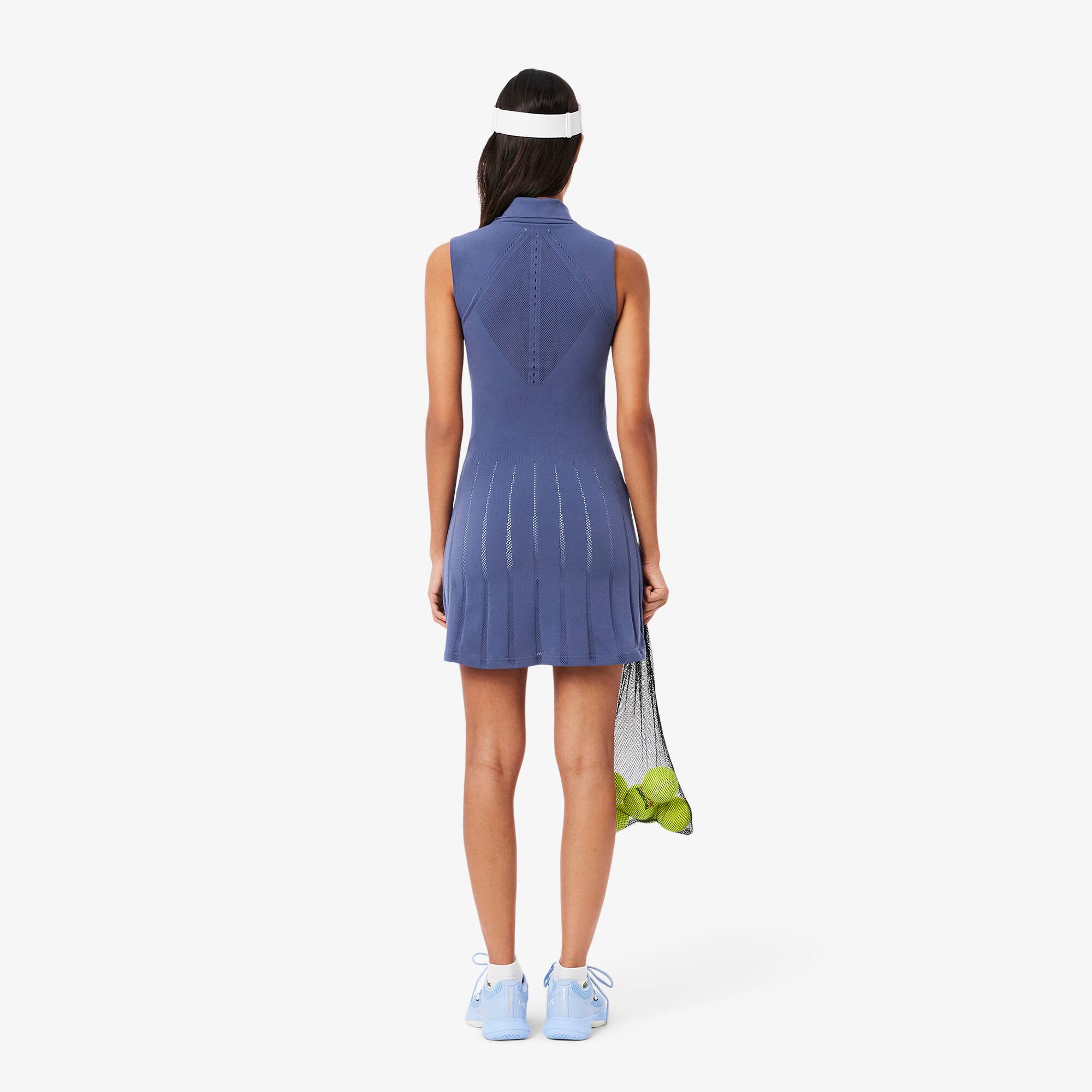 Women's Stretch Tennis Dress & Shorts - Dresses - New In