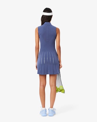 Women's Stretch Tennis Dress and Shorts
