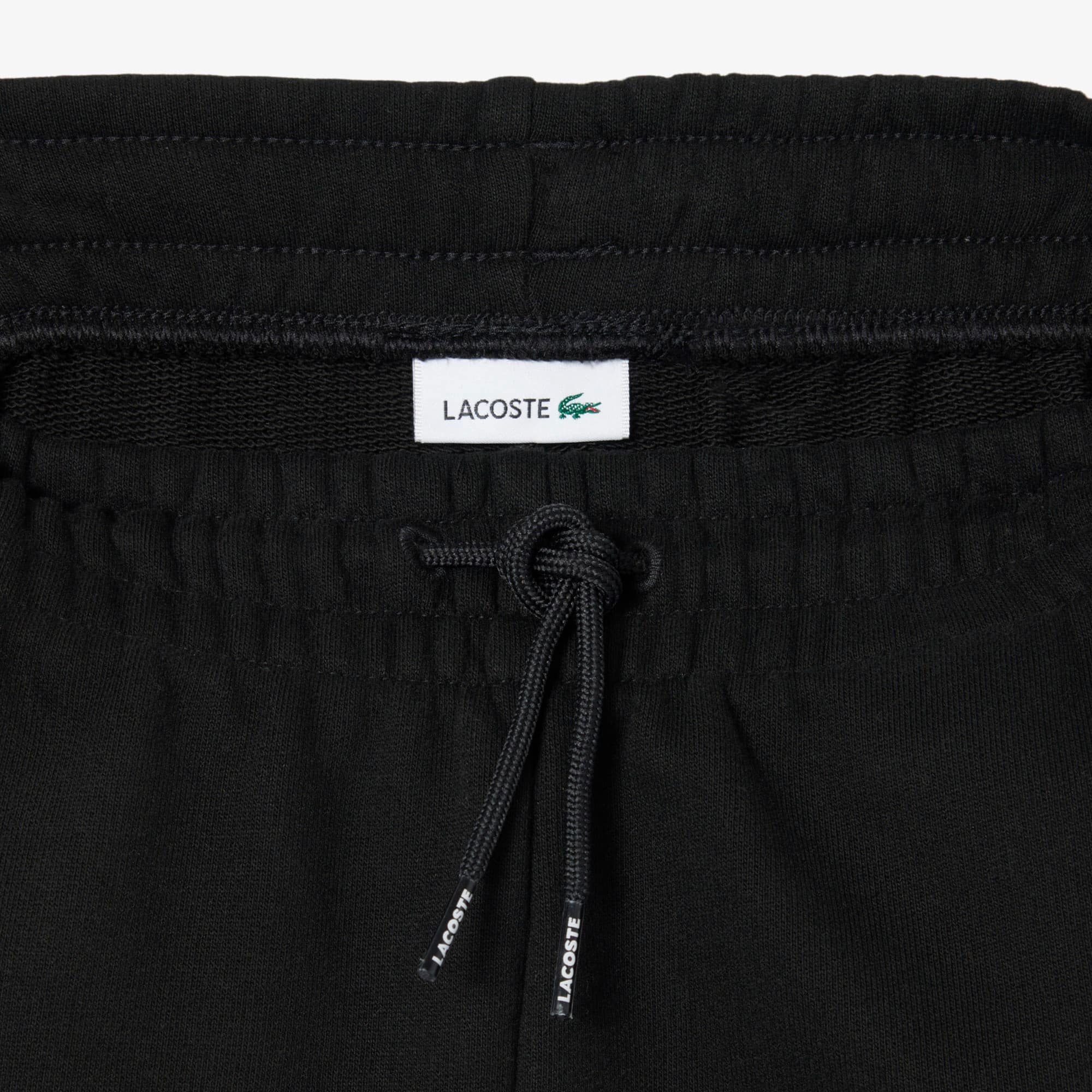 Girls' Flared Leg Fleece Sweatpants