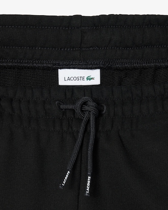 Girls' Flared Leg Fleece Sweatpants