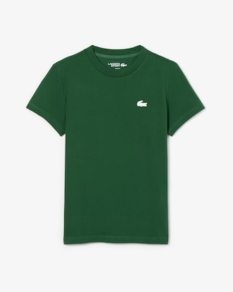 Playera Para Mujer De Algod&oacute;n T&eacute;cnico Ultra Seco