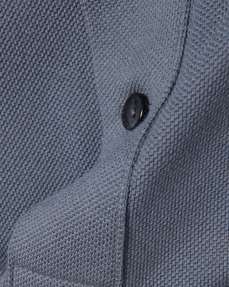 Men's Slim Fit L.12.12 Piqu&eacute; Polo