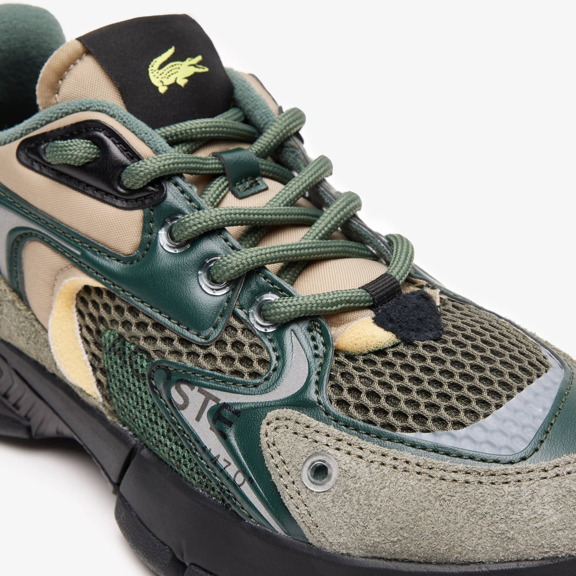 スニーカー LACOSTE L003 Neo 7-46SMA0003 Men's L003 Neo Sneakers - Sneakers - New In 2025 | Lacoste