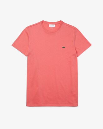 Men's Pima Cotton T-Shirt