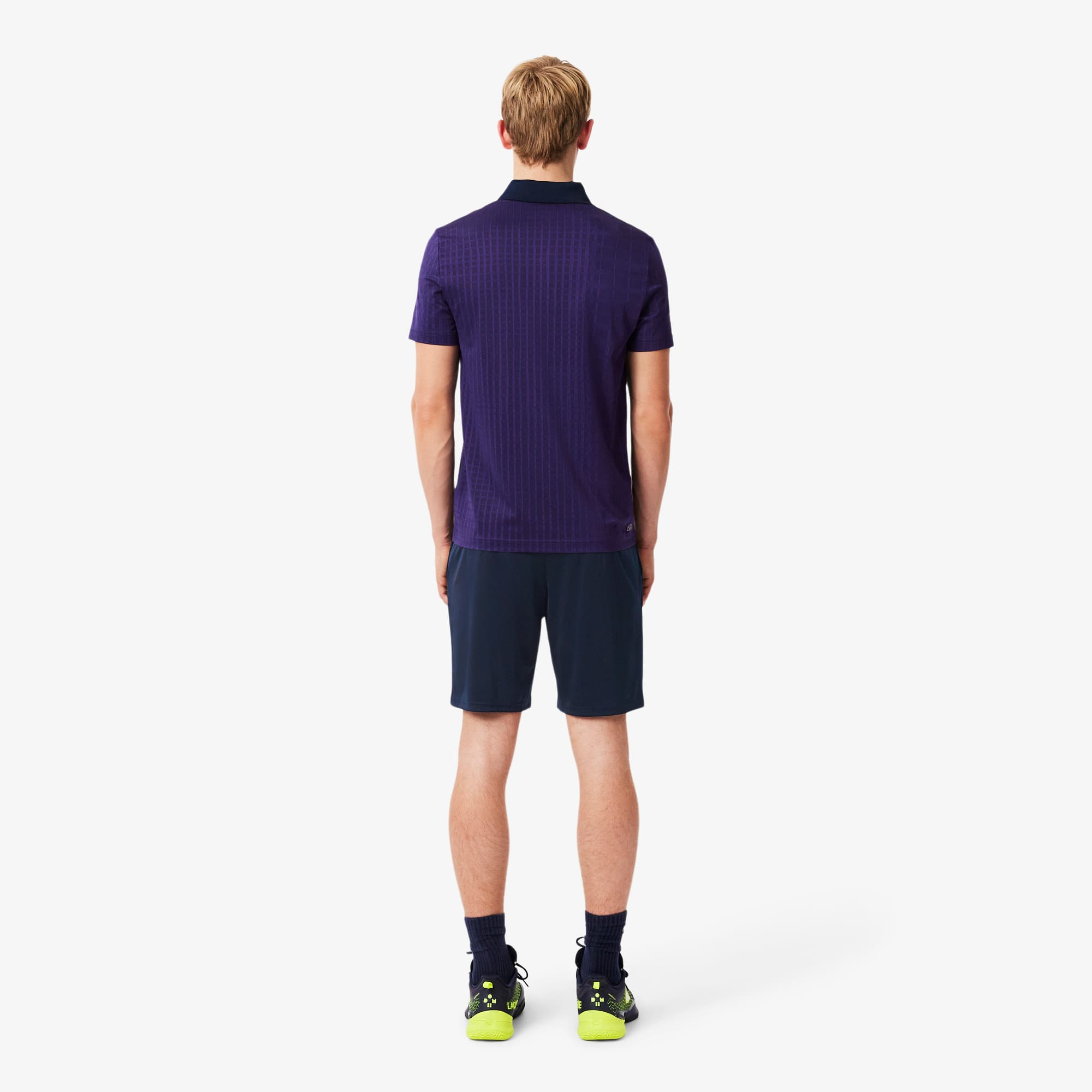 Men's Ultra Dry Stretch Tennis Shorts - Shorts & Swim - New In