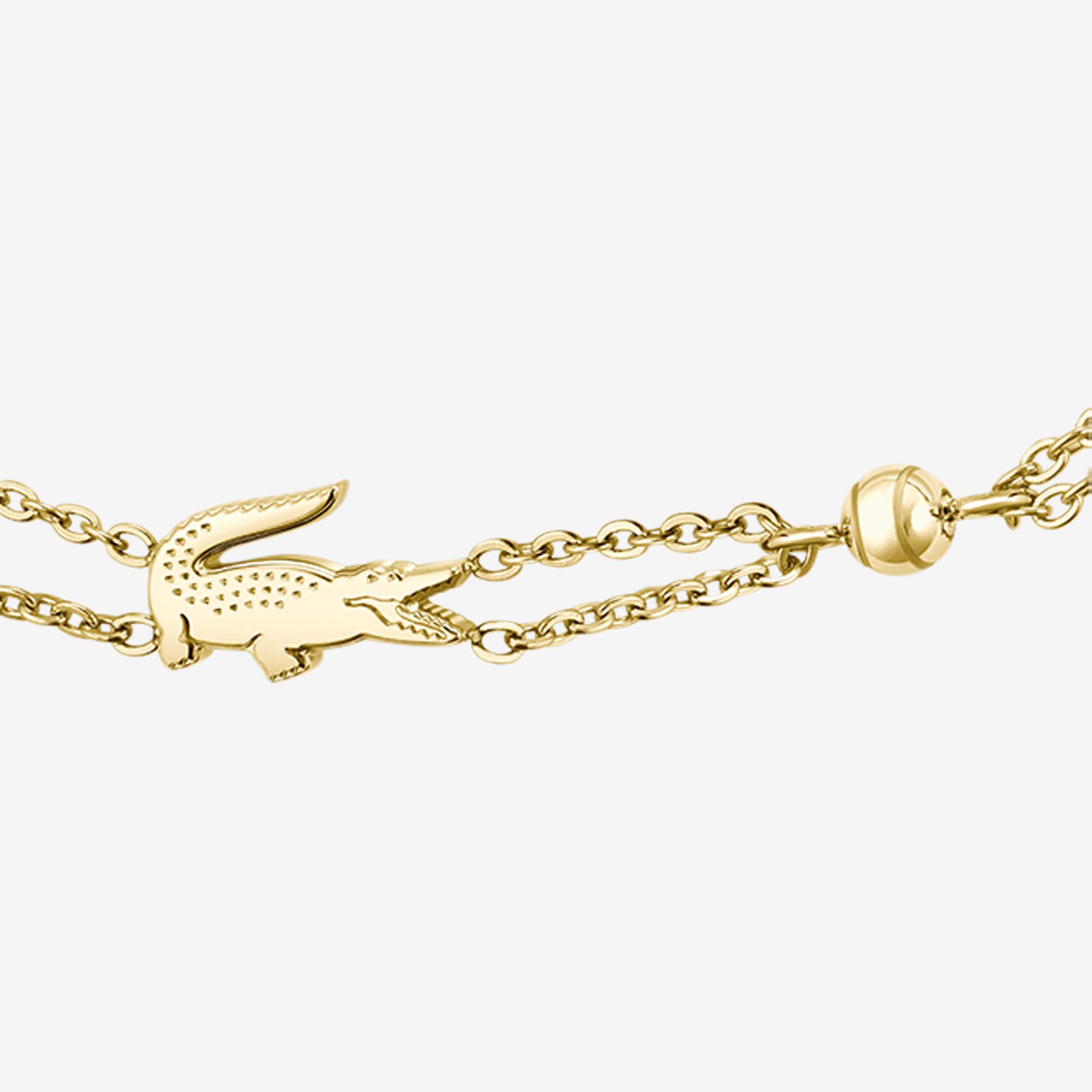 Crocodile Bracelet