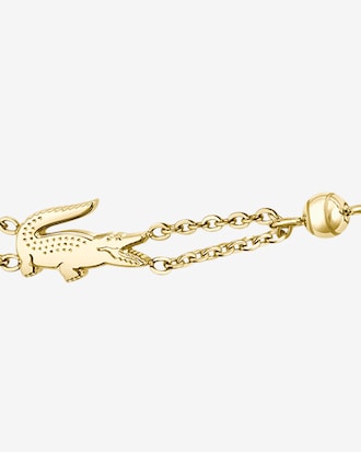 Crocodile Bracelet