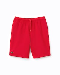 Men's SPORT Tennis Fleece Shorts