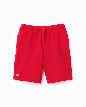 Men's SPORT Tennis Fleece Shorts