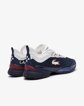 Men's AG-LT23 Ultra x Daniil Medvedev Tennis Shoes