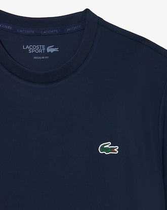 Playera Deportiva Ligera Y El&aacute;stica Con Protecci&oacute;n Uv.