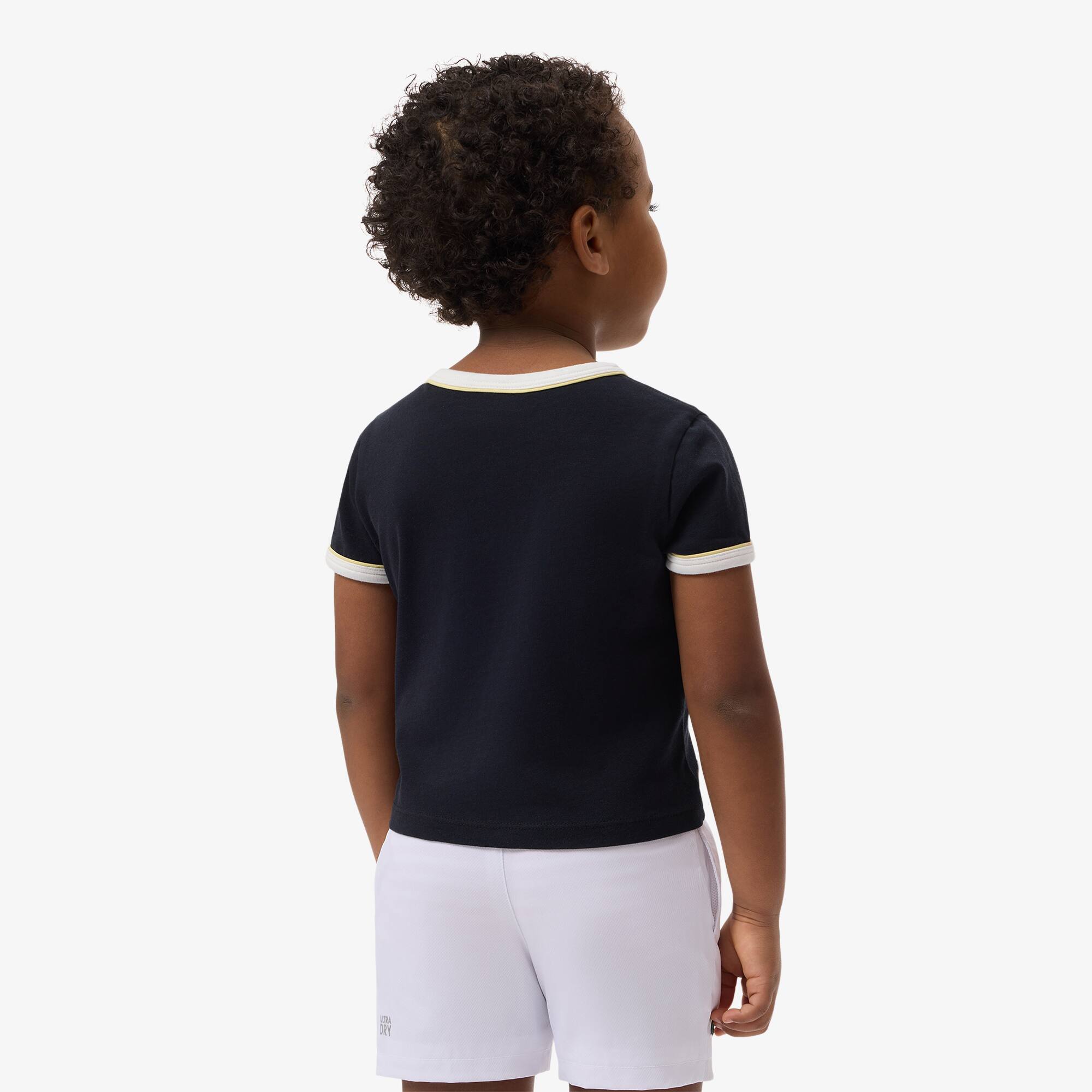 Printed Cotton T-Shirt
