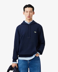 Men's Cotton Fleece Hoodie