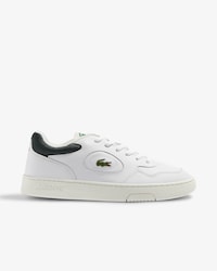 Men's Lineset Leather Sneakers