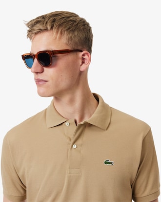 Polo Original L.12.12 coton