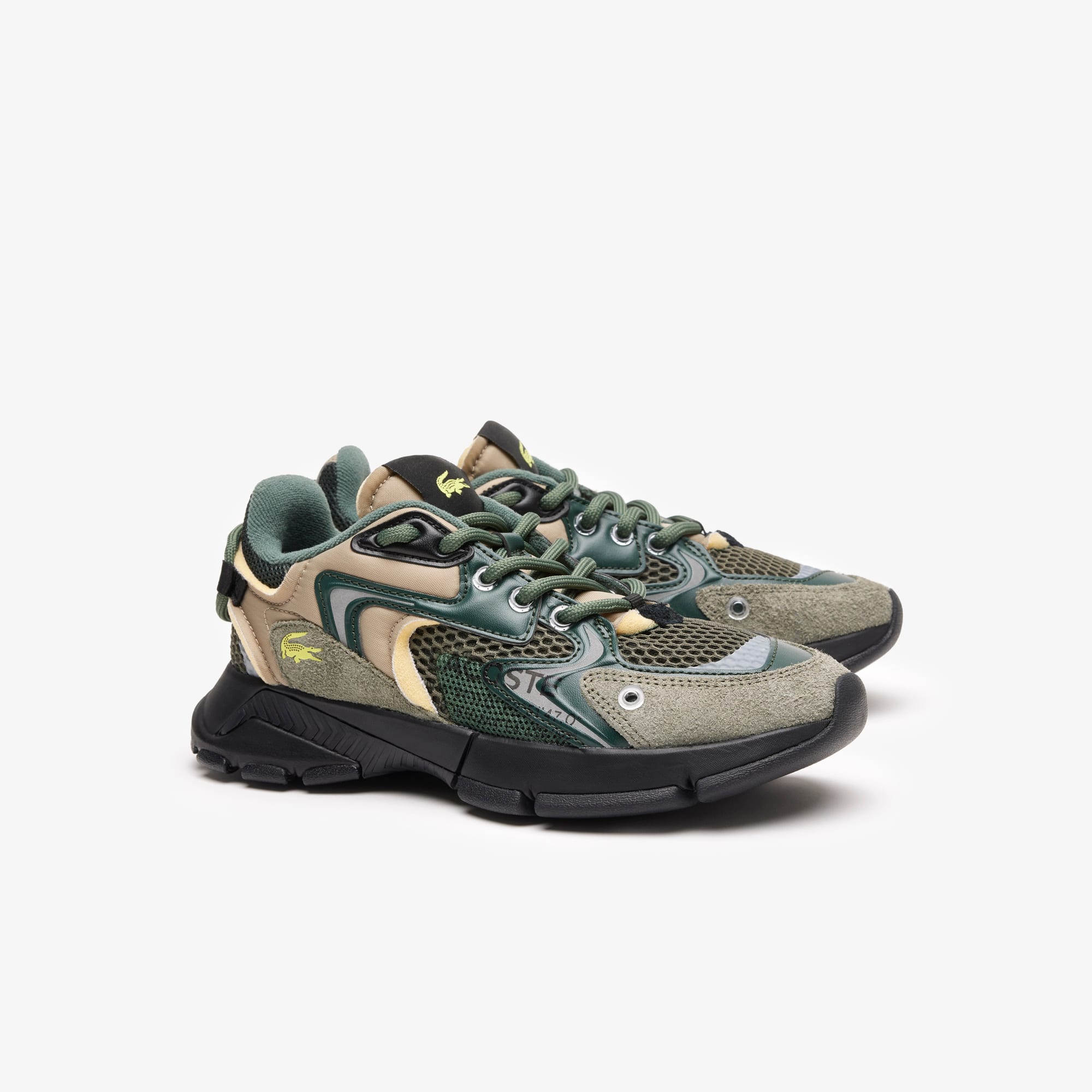 スニーカー LACOSTE L003 Neo 7-46SMA0003 Men's L003 Neo Sneakers - Sneakers - New In 2025 | Lacoste